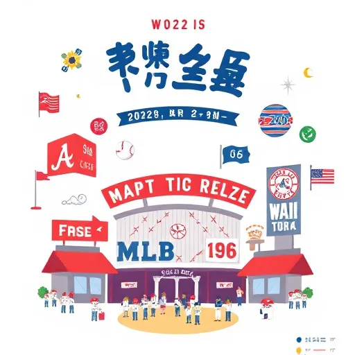 大谷翔平直播免費線上看！MLB例行賽轉播時間與賽程表懶人包
