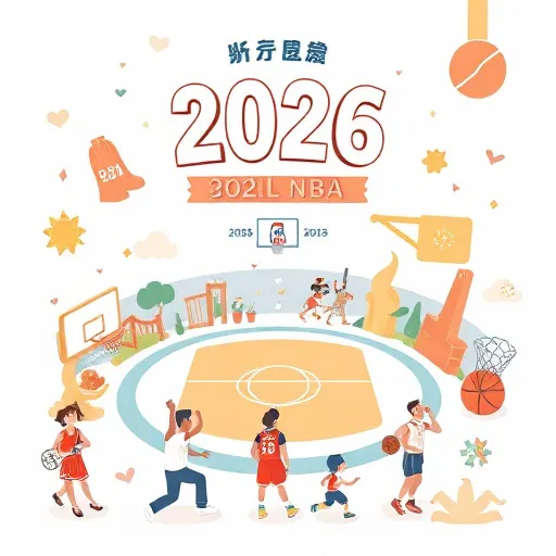 運彩分析看2026 NBA賽程表：大數據預測爭冠梯隊與系列賽走向