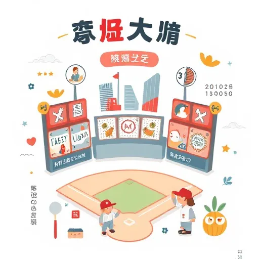 搞懂讓分盤跟運彩盤口，MLB分析先看投手戰力跟即時比分